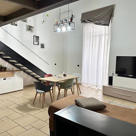 Casa Maria Carmela Apartman Nápoly Kültér fotó