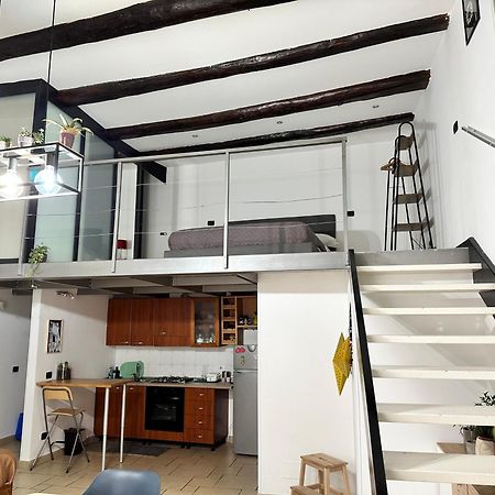 Casa Maria Carmela Apartman Nápoly Kültér fotó