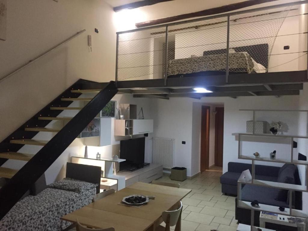 Casa Maria Carmela Apartman Nápoly Kültér fotó