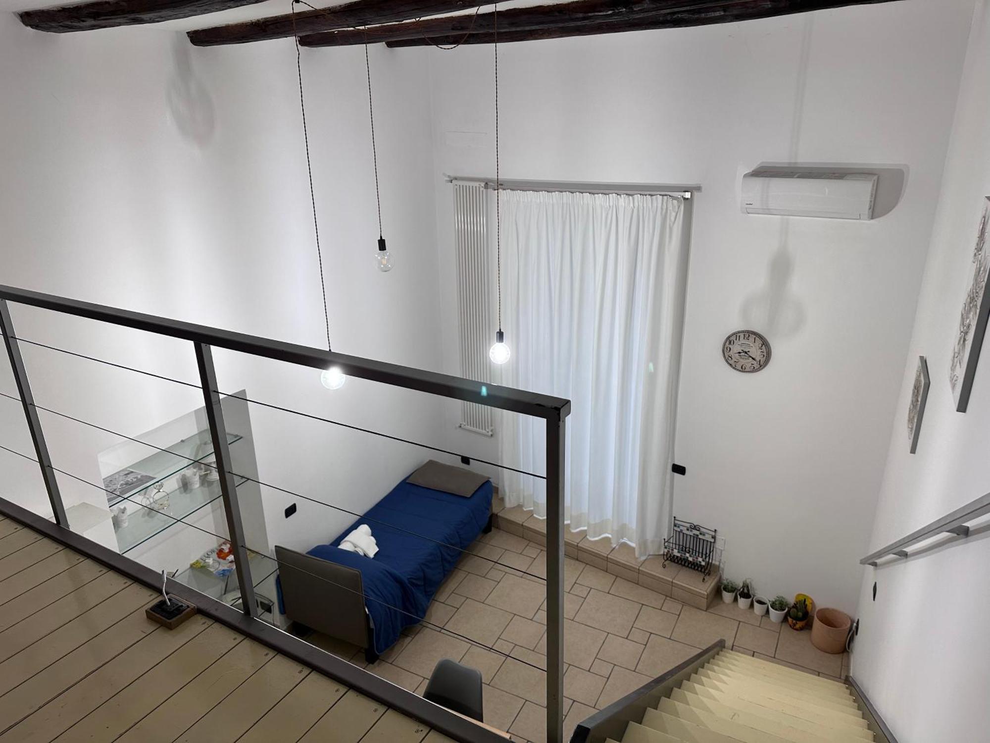 Casa Maria Carmela Apartman Nápoly Kültér fotó