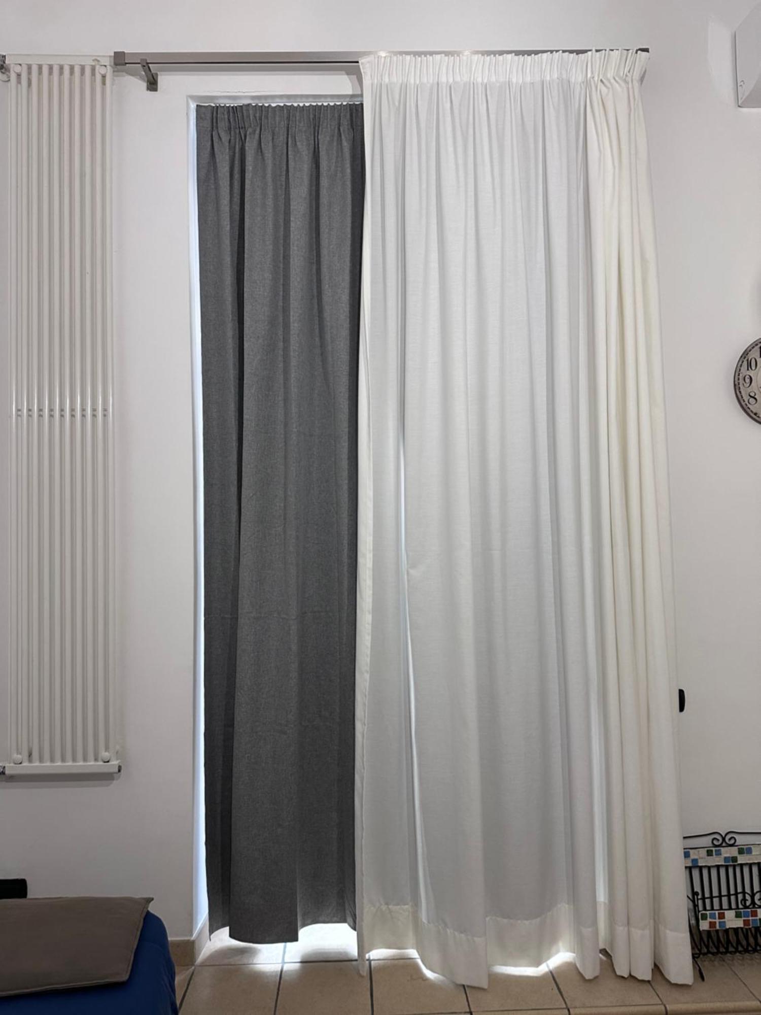 Casa Maria Carmela Apartman Nápoly Kültér fotó