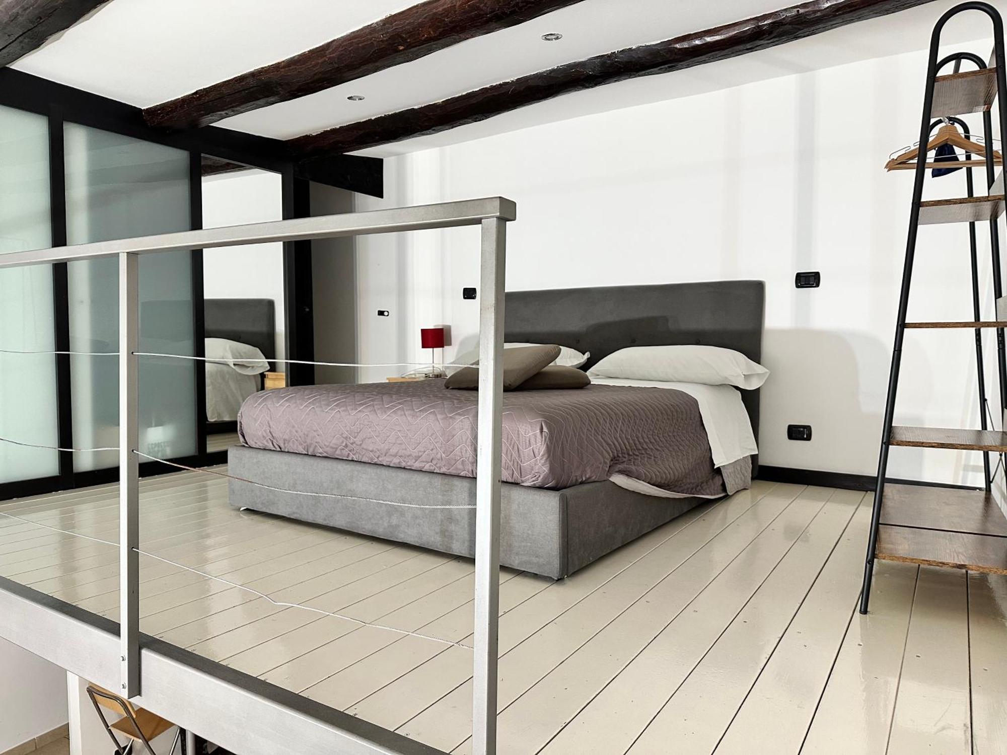 Casa Maria Carmela Apartman Nápoly Kültér fotó