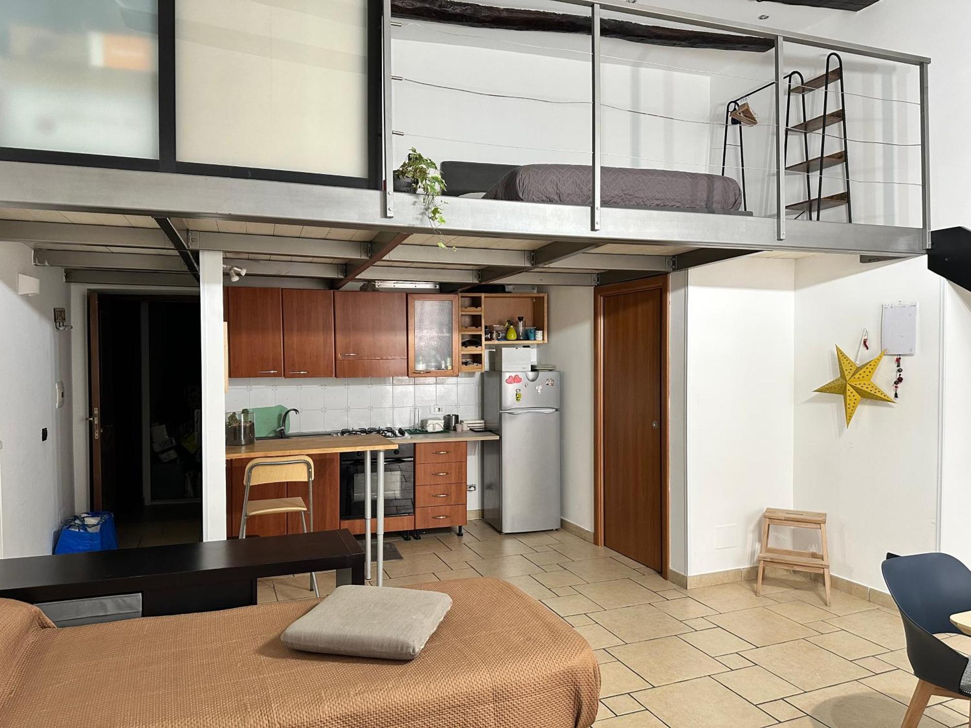Casa Maria Carmela Apartman Nápoly Kültér fotó