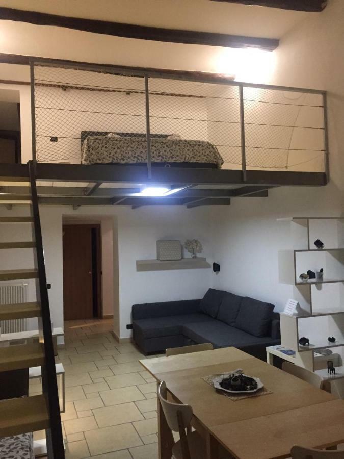 Casa Maria Carmela Apartman Nápoly Kültér fotó